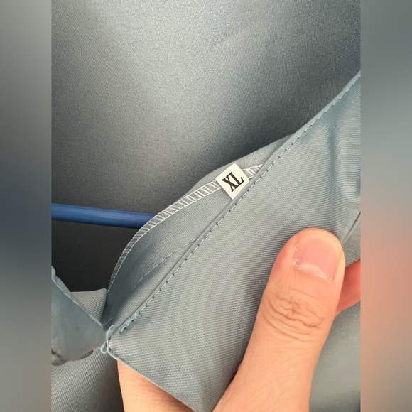 Men’s ao dai - used size XL - Picture 4 of 10